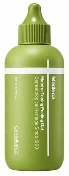 Centellian24 Madeca Matcha Toning Pīlinga Gēls 150 ml (8806109107136)