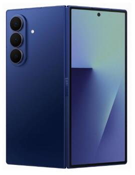 Samsung Galaxy Z Fold7 Смартфон 12GB / 256GB Blue Shadow (SM-F966BDBBEUE)