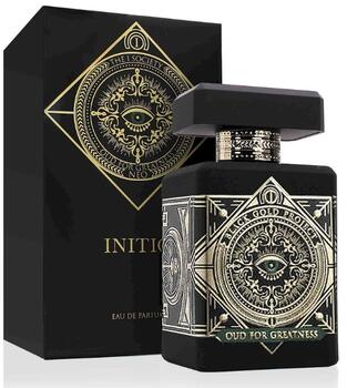 Initio Black Gold Project Парфюмированная вода EDP 90ml (3701415902756)
