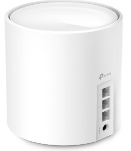 TP-Link Deco X50 (3 шт.) Маршрутизатор (DECO X50(3-PACK))