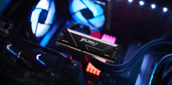 Kingston Technology FURY Beast DDR4 Оперативная память 32GB (KF432C16BB2AK2/32)