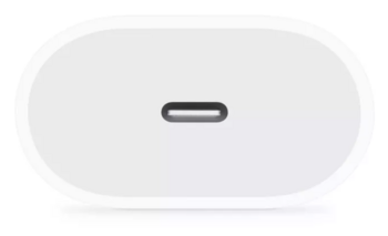 Apple MUVV3ZM/A Tīkla Lādētājs 20W USB-C (MUVV3ZM/A)