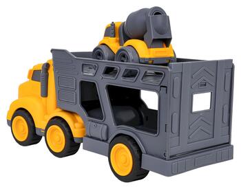 RoGer Liels Spēļu Auto Komplekts (5903864975116)