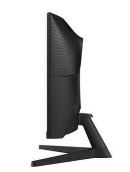 Samsung Odyssey G5 S27CG552EU Monitors 27
