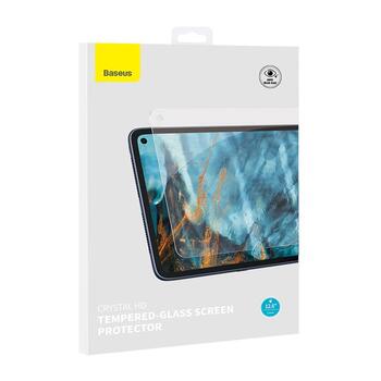 Baseus Crystal Tempered Glass Закалённое стекло для планшета Huawei MatePad Pro 12.6