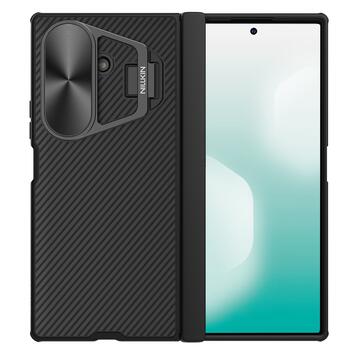 Nillkin CamShield Prop Magnetic Case Чехол для Samsung Galaxy Z Fold 7 (57983126234)