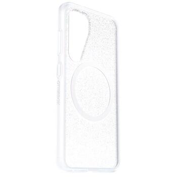 Samsung Otterbox React Magnet Case Чехол для Samsung Galaxy S25 (GP-FPS931OBJSW)