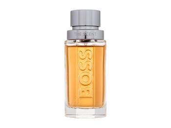 HUGO BOSS Boss The Scent Туалетная вода EDT 50ml (3616305040473)