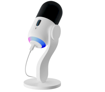 Logitech Yeti GX  Mikrofons USB (988-000576)