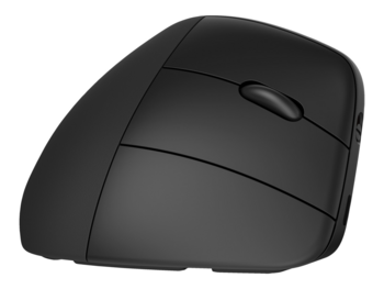 HP 925 Эргономичная Вертикальная мышь 1600DPI (6H1A5AA)
