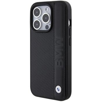 BMW BMHCP15X22RDPK Чехол для Apple iPhone 15 Pro Max (BMHCP15X22RDPK)