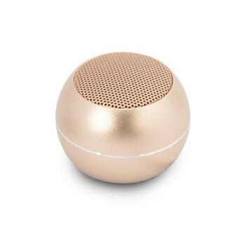 Guess Speaker Bluetooth GUWSALGED Speaker mini (GUWSALGED)