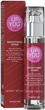Inebrya Up To You Liss Hair Serum Сыворотка 50ml (8008277265223)