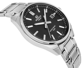 CASIO EFV-150D-1AVUEF Vīriešu pulkstenis (EFV-150D-1AVUEF)