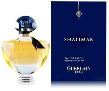 Guerlain Shalimar Парфюм EDP 30 ml (3346470113534)