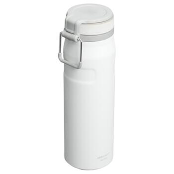 Stanley The IceFlow Termopudele 0.7L Balta (2811284076)
