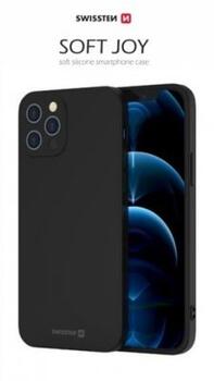 Swissten Soft Joy Case Чехол для Xiaomi Redmi 13 4G (34500373)