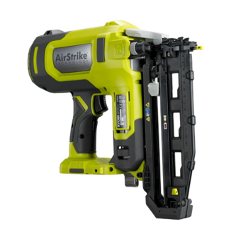 Ryobi R18GN18-0 Аккумуляторный гвоздезабиватель (Без батареи и зарядного устройства) (5133005136)