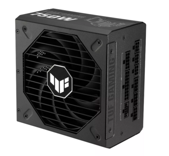 Asus TUF Gaming Gold 20+4 pin ATX Barošanas Bloks 750W (90YE00S3-B0NA00)