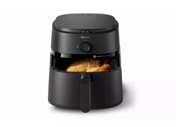 Philips 1000 Series NA130/00 Воздушная фритюрница 6.2 L 1700W (NA130/00)