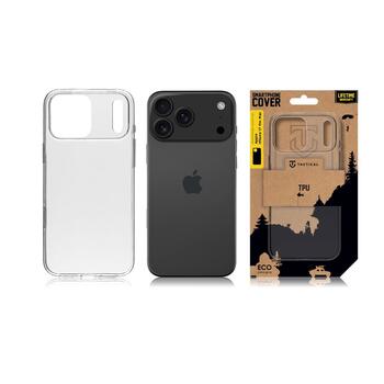 Tactical TPU Cover Защитный Чехол для Apple iPhone 17 Pro Max (57983126693)