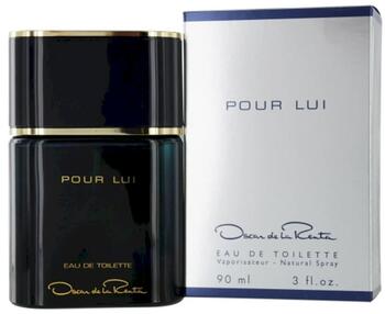 Oscar de la Renta Pour Lui Smaržas EDT 90 ml (0085715593009)