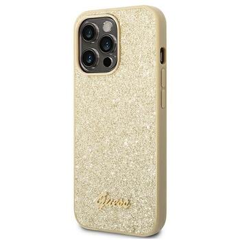 Guess GUHCP14LHGGSHD Чехол для Apple iPhone 14 Pro (GUHCP14LHGGSHD)