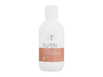 Wella Professionals Fusion Shampoo Шампунь 100ml (4064666583099)