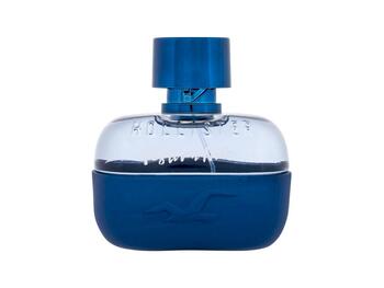 Hollister Festival Tualetes ūdens EDT 100ml (085715268617)