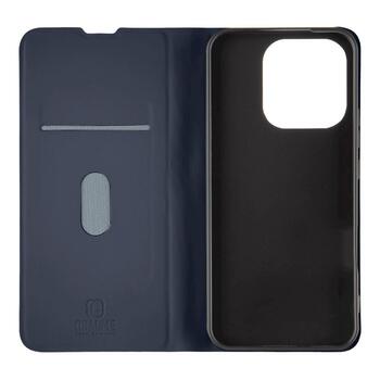 OBAL:ME SmoothTouch Case Защитный чехол для Honor 400 Lite / тёмно-синий (57983125991)