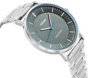 CASIO MTP-VT04D-8EDF Vīriešu pulkstenis (CA0472)