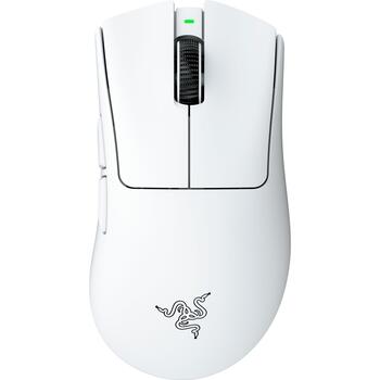 Razer DeathAdder V4 Pro Bezvadu Spēļu pele (RZ01-05330200-R3G1)