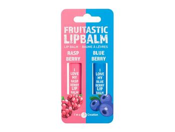 2K Fruitastic Lip Balm Бальзам для губ 1pc (4250979344964)