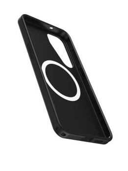 Samsung by Otterbox Symmetry Protective Cover Чехол для Samsung Galaxy S25 Plus (GP-FPS936OBHBW)