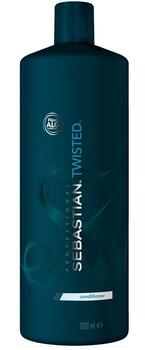 Sebastian Professional Twisted Conditioner Кондиционер для волос 1000 ml (8005610426679)