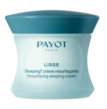 Payot Lisse Восстанавливающий Ночной Крем 50ml (3390150583247)
