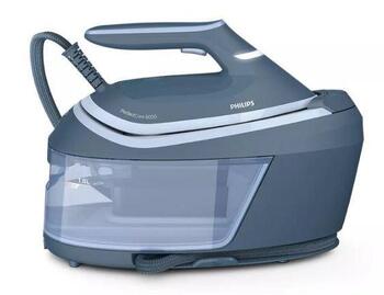 Philips PerfectCare 6000 Series PSG6042/20 Tvaika gludeklis 1.8L 2400W (PSG6042/20)