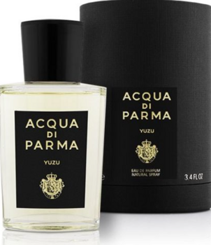 Acqua di Parma Yuzu Парфюм EDP 100ml (8028713810114)