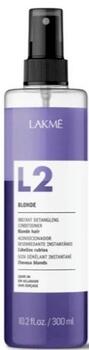 Lakmé L2 Conditioner Кондиционер для волос 300ml (8429421455428)