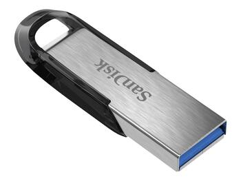 SanDisk Cruzer Ultra Flair USB 3.0 накопитель 64GB (SDCZ73-064G-G46M)
