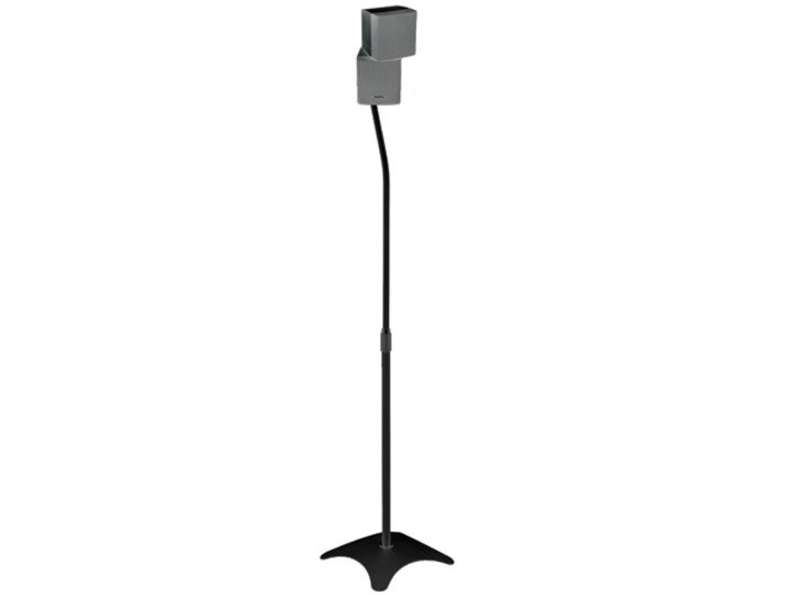 Multibrackets MB-0601 Skaļruņu grīdas turētājs 2gab (MB-0601)