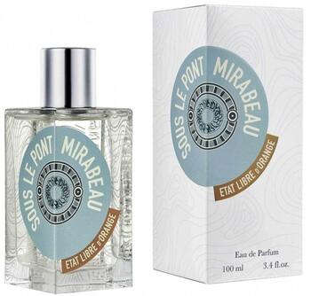 Etat Libre d’Orange Sous Le Pont Mirabeau Парфюм EDP 100 ml (3760168592720)