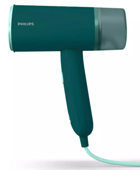 Philips 3000 series STH3020/70 Tvaicētājs Rokas Zaļš (STH3020/70)
