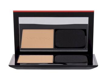 Shiseido Synchro Skin Makeup Тональная основа для лица 9g (729238161184)