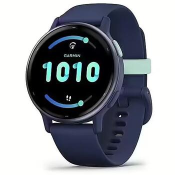 Garmin Vivoactive 5 Смарт-часы (010-02862-12)