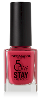 Dermacol 5 Day Stay 53 Eternity Лак Для Ногтей 11 ml (85974807)