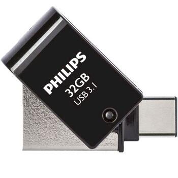 Philips FM32DC152B/00 USB Flash drive 32GB (FM32DC152B)