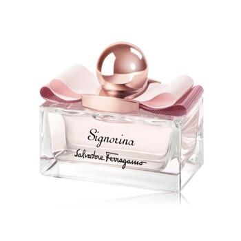 Salvatore Ferragamo Signorina EDP Духи для женщин 30 мл (8032529118838)