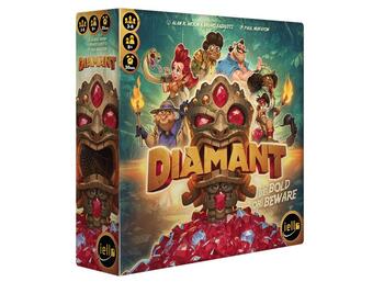Brain Games Diamant Настольная игра (4751010191313)