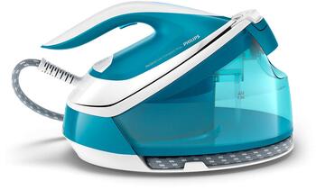 Philips GC7920/20 2400W Gludeklis ar tvaika staciju (GC7920/20)